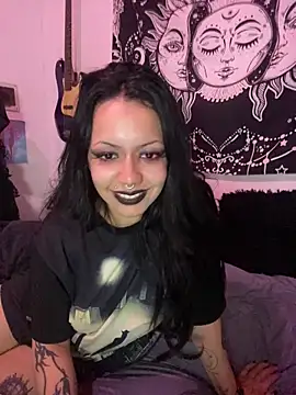 megalomaniaca's cam snapshot