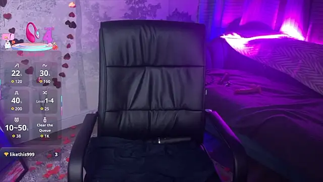 amanda_strong's cam snapshot