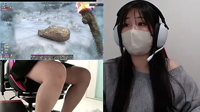 minami1129's cam snapshot