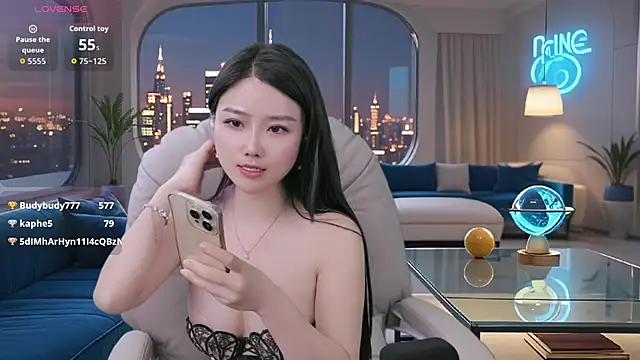 yoyo520-'s cam snapshot