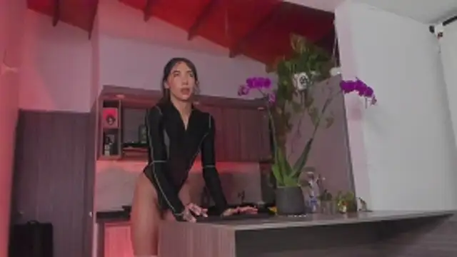 valeriahornier live sex cam