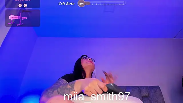 miia-smith97's cam snapshot