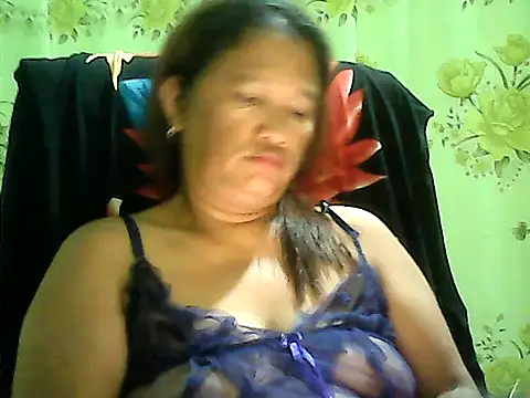 hott_scarlett's cam snapshot