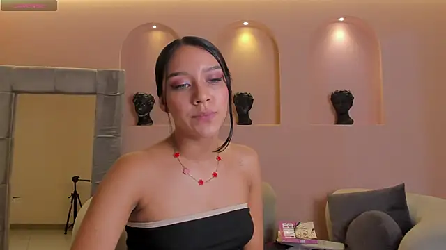 AmaliaCrus's cam snapshot