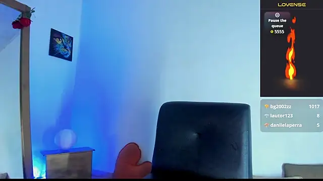 BadLiam_'s cam snapshot