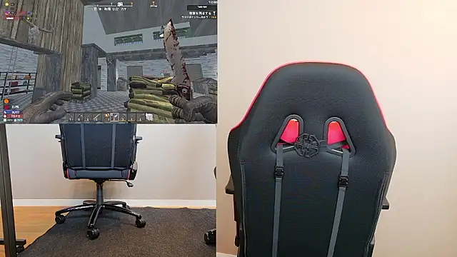 LuuLee0804's cam snapshot