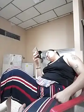 DanelyLopez live sex cam