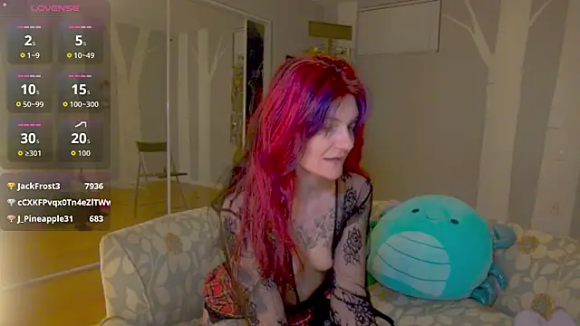 YourFavCanadianMILF's cam snapshot