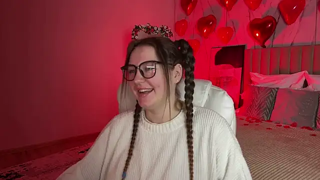 MoonlightLovee's cam snapshot