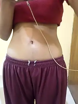 Siya_bombay's cam snapshot