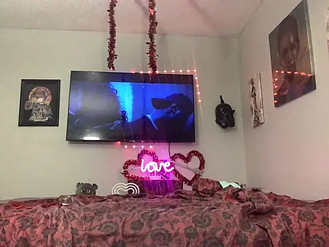 Ebony_Queeen's cam snapshot