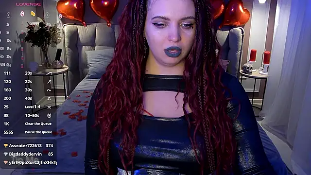 Miss_Maya_Mils's cam snapshot