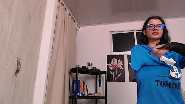 pinky_f00x's cam snapshot