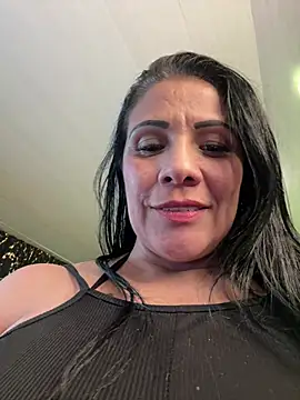 saaalome_1's cam snapshot