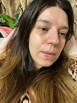 NadiraNoor's cam snapshot