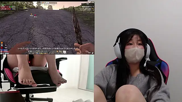 minami1129's cam snapshot