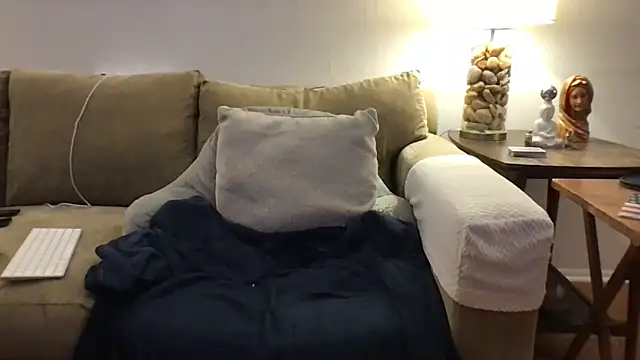 God_Of_ThundeRR's cam snapshot