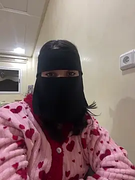 Alexa-arab's cam snapshot