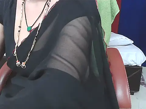 sunitha-3's cam snapshot