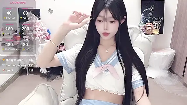 -EEBABY live sex cam