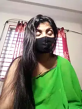 Queen-Any's cam snapshot