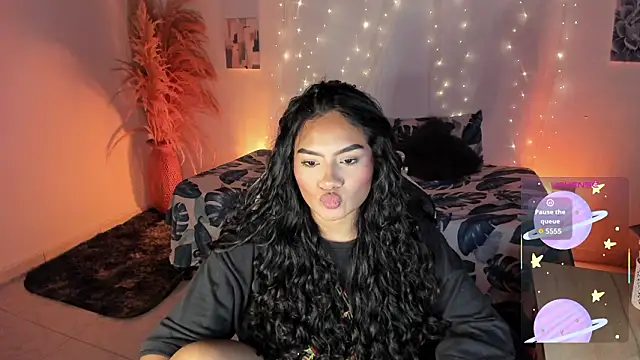 Riana_Kean's cam snapshot