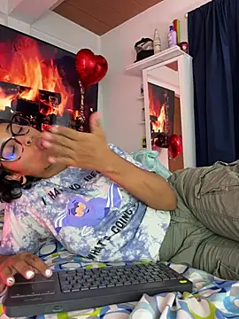 LollaByer live sex cam