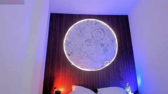 JohanSedas live sex cam