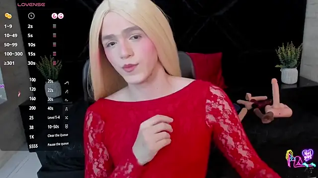 IvannaRosse_ live sex cam