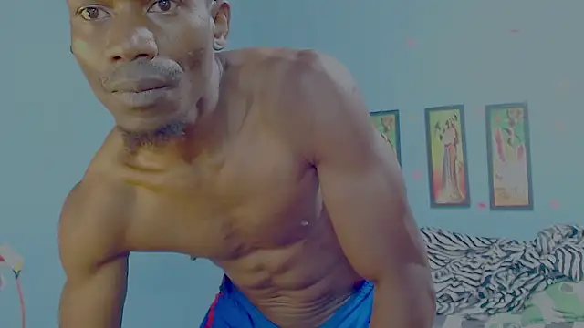 miltonjjakee live sex cam