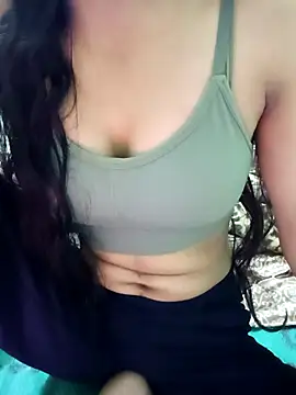 Khushi-Star's cam snapshot