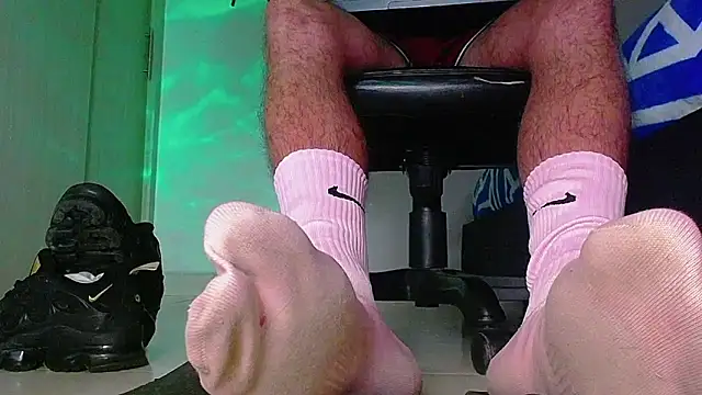 Sir_kev66's cam snapshot