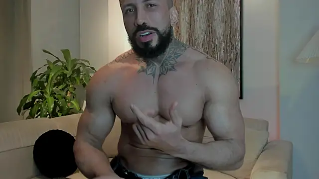 jeff_clark7's cam snapshot