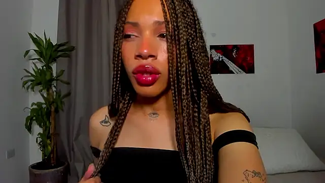 Catty_Noir live sex cam