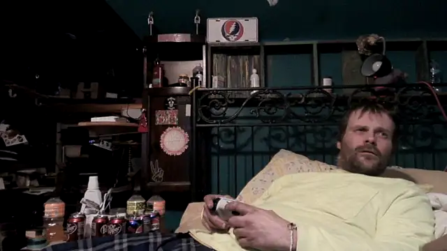 charactrzero live sex cam