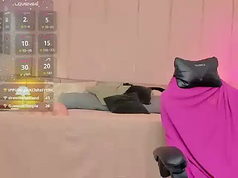 SoHighAngel live sex cam