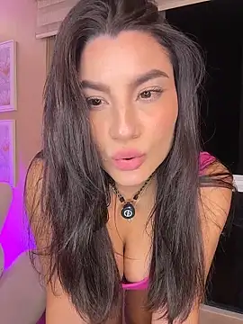 SaharaRush_'s cam snapshot