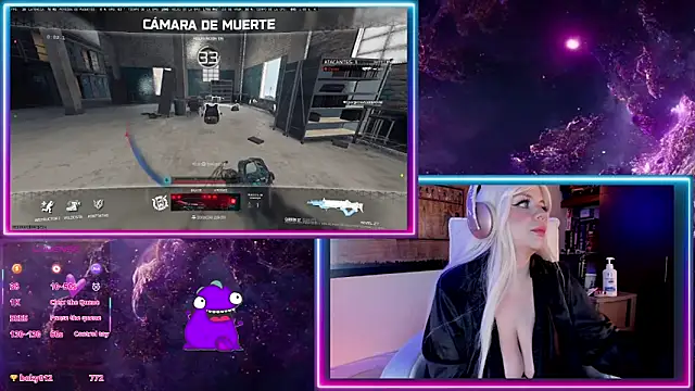 Irinaa_Scarlett's cam snapshot