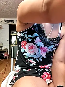 TranSexualJade95 live sex cam