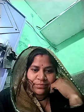 Hot_babli54's cam snapshot