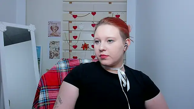 FoxPlayXX's cam snapshot