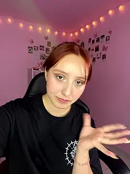 Davne_'s cam snapshot