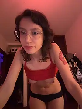 witchdub's cam snapshot