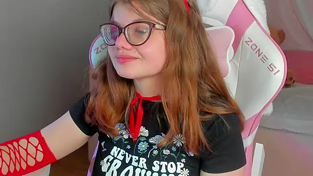 ChloeHalses's cam snapshot