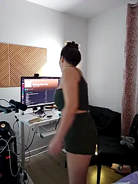 Ellie-Elizabeth's cam snapshot