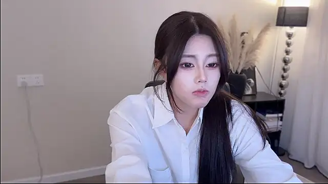 Cure-uuuuuuuu's cam snapshot