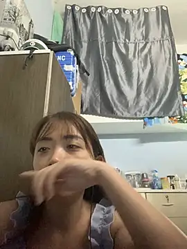 Minee1202's cam snapshot