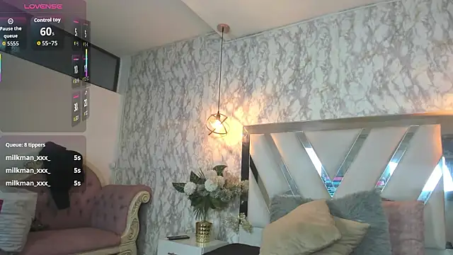 Candy_Hott7's cam snapshot