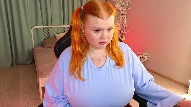 Arietta_Heart's cam snapshot