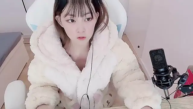 -ruirui's cam snapshot